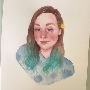 Meet your Posher, Hunter